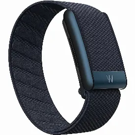 Фитнес-браслет Whoop Superknit 5.0 Midnight